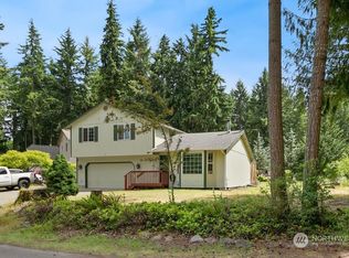 22303 Blue Lake Ct SE, Yelm, WA