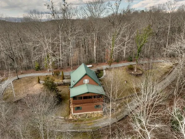 504 Harold Pritchett Rd, Ellijay, GA 30540