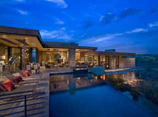 39622 N Charles B Macdonald Rd, Scottsdale, AZ 85262