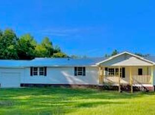 1300 Nash Rd, Ridgeville, SC 29472