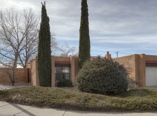 11808 Apache Ave NE, Albuquerque, NM 87112