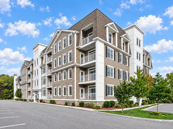 320 Middlesex Ave Unit D-307, Medford, MA 02155