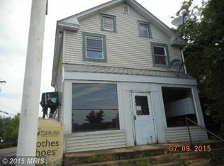 4065 Norrisville Rd, Jarrettsville, MD 21084