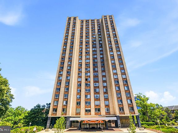 2nd image of 9701 Fields Rd APT 1008
