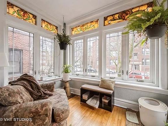5th image of 4724 N Virginia Ave #1