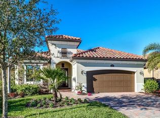 12577 Fenhurst Way, Naples, FL 34120