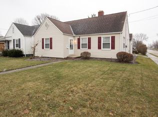 3736 11th St SW, Canton, OH 44710