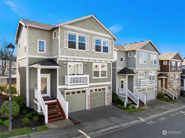 10217 SE 237th St, Kent, WA 98031