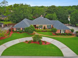 8132 Wekiva Way, Jacksonville, FL 32256