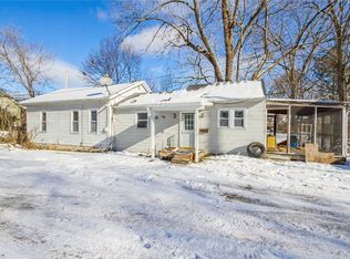 4 Sanford Pl, Rochester, NY 14620