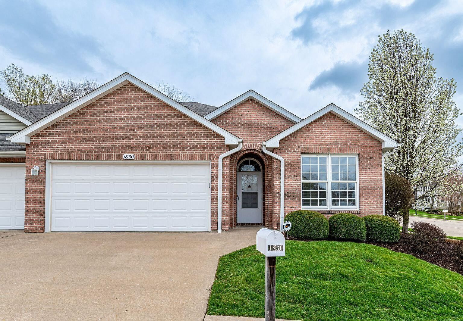 1830 Scarborough Dr, Columbia, MO 65201 Zillow