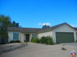 3709 Hatcher Pl, Rosamond, CA 93560