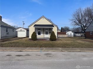 932 Brook St, Piqua, OH