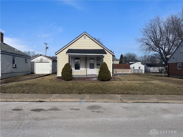 932 Brook St, Piqua, OH 45356