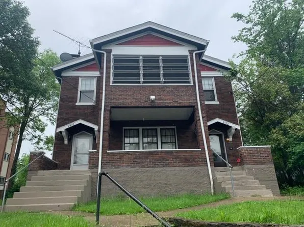 2472 Fairview Ave #2, Cincinnati, OH 45219