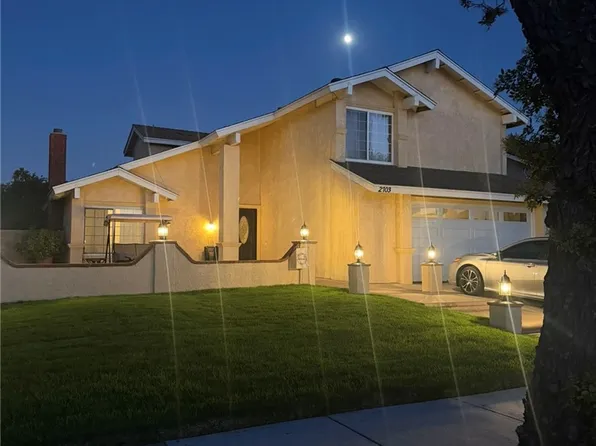 2703 S Goldcrest Ave, Ontario, CA 91761
