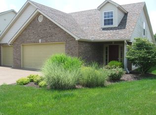 19240 Fenwick Ln, Evansville, IN 47725