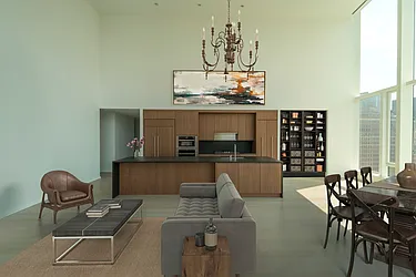 Rented by LEVEN Real Estate