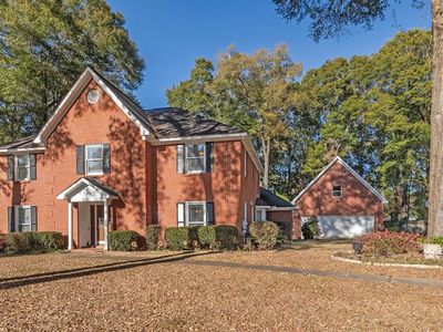 103 Fern Ridge Ct, Dothan, AL, 36303