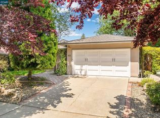 832 San Simeon Dr, Concord, CA