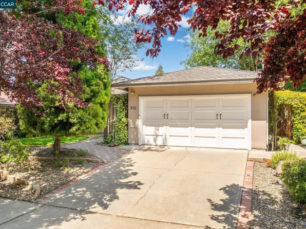 832 San Simeon Dr, Concord, CA 94518