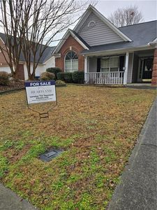 2127 Steffi Ln, Lawrenceville, GA, 30044