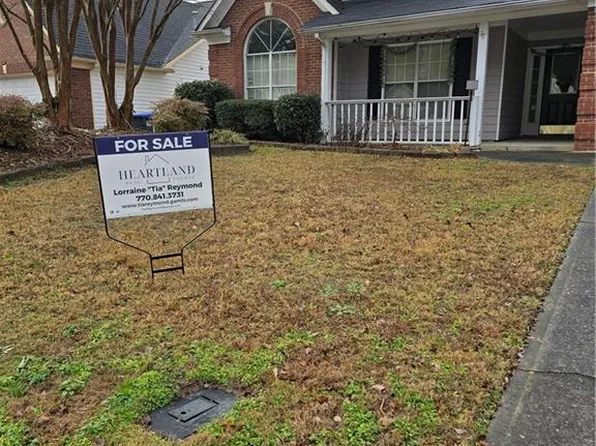 2127 Steffi Ln, Lawrenceville, GA 30044