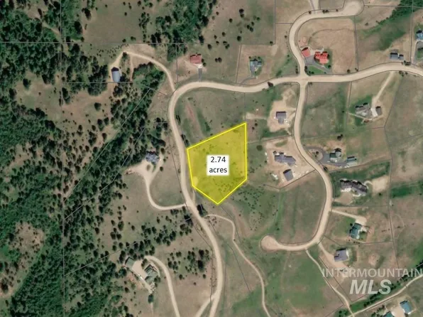 48 Crosstimber Loop, Garden Valley, ID 83622
