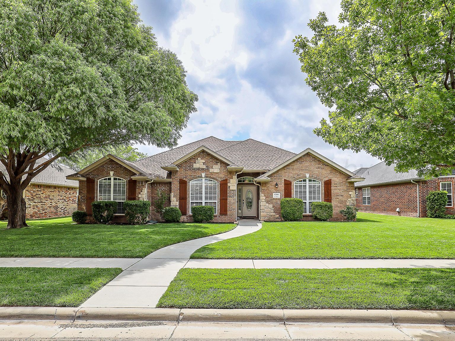 6506 Meister St, Amarillo, TX 79119 MLS 234004 Zillow