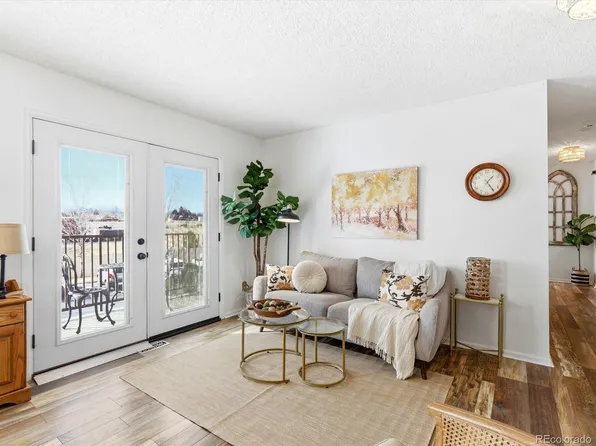 1383 W 88th Avenue #208, Thornton, CO 80260