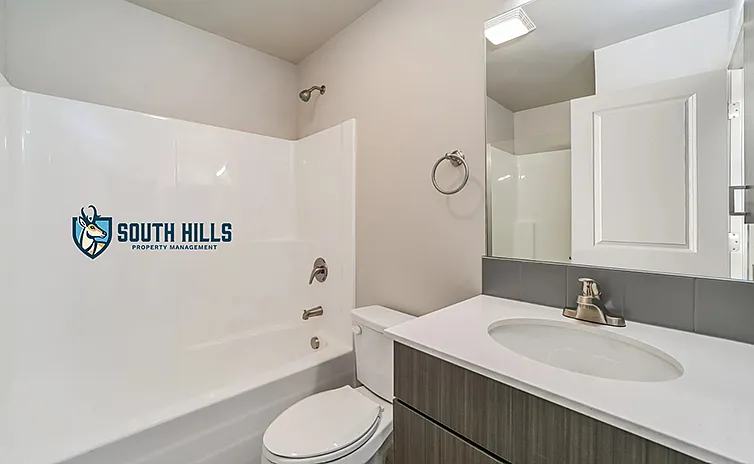 Summit Springs Townhomes — Photo 14