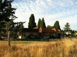 1711 Bailey St, Philomath, OR 97370