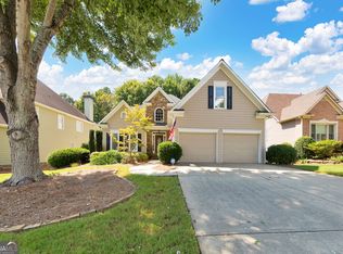 1373 Merrifield Ln, Marietta, GA 30062