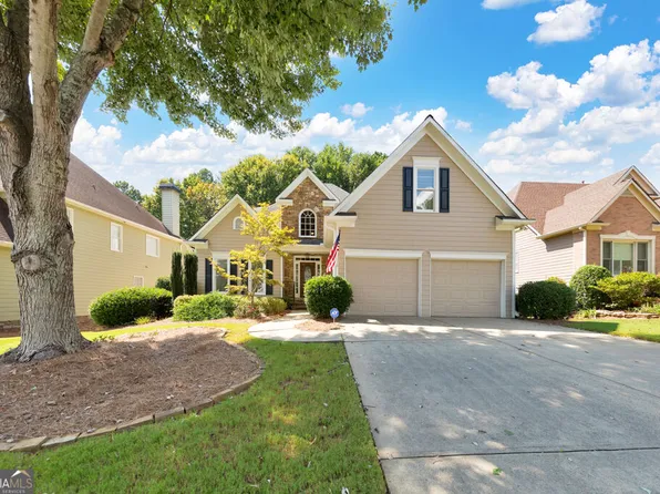 1373 Merrifield Ln, Marietta, GA 30062