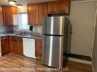 3736 Vance St #36, Wheat Ridge, CO 80033