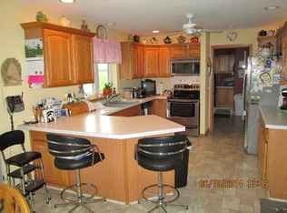 608 S Main St, Loyal, WI 54446