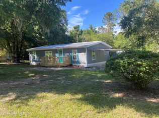 6401 Cascade Dr, Keystone Heights, FL 32656