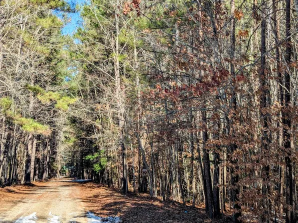 Highway 92, Boydton, VA 23917