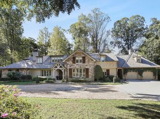 5200 Long Island Dr NW, Sandy Springs, GA