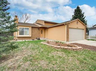 4274 S Argonne St, Aurora, CO 80013