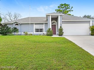 1381 Kayford St NW, Palm Bay, FL 32907