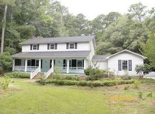 100 Tee Cir, Darlington, SC 29532