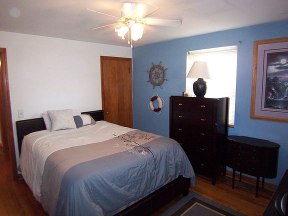 Bedroom # 1