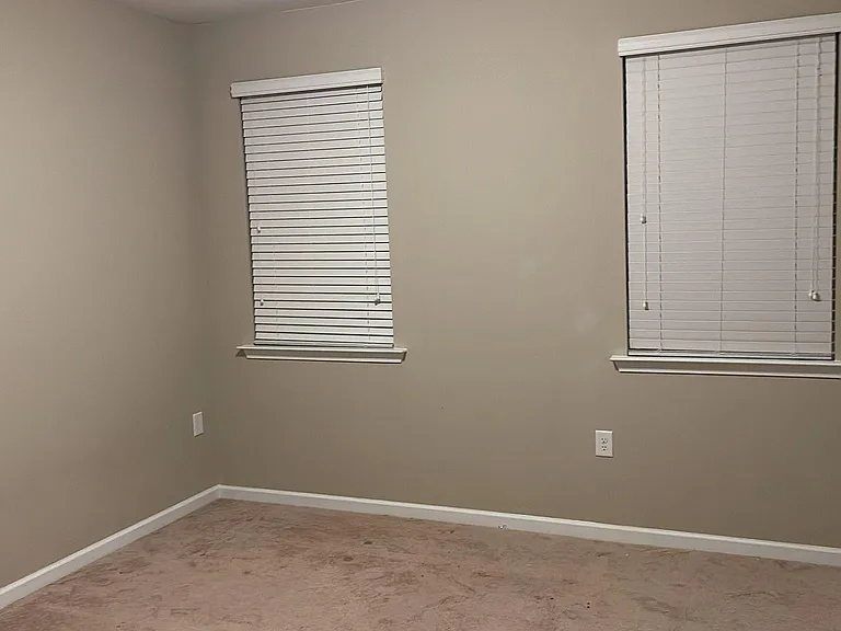 First Floor guest bed -1