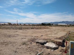 4677 S Aztec Ct, Fort Mohave, AZ 86426