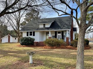30048 Daybrook Dr, Richfield, NC 28137