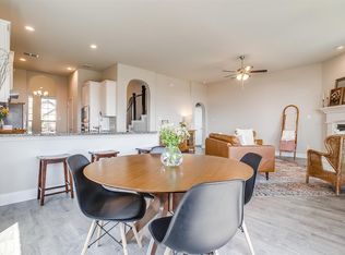 132 Welch Folly Ln, Aledo, TX 76008