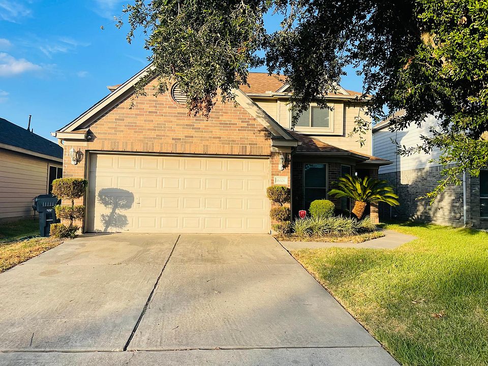1st image of 16326 Blue Rock Springs Dr