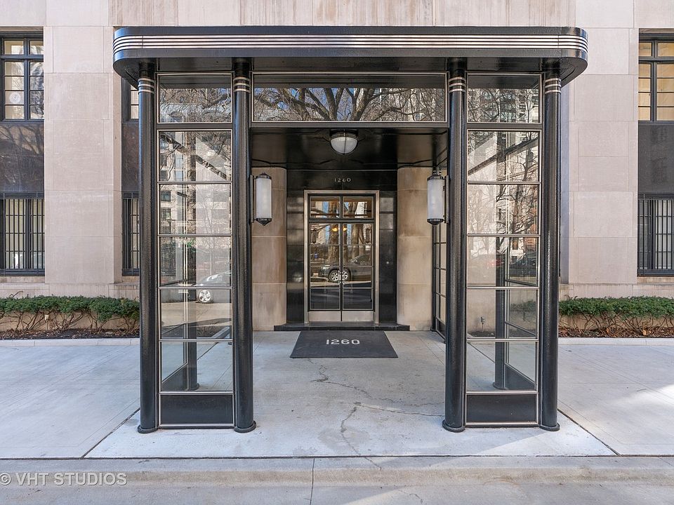1st image of 1260 N Astor St #11N