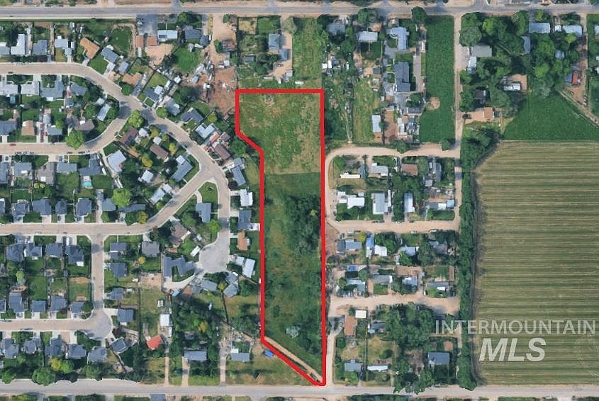 1st image of Hunt Ave